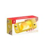 Nintendo Switch lite + FIFA 22 - Image 3