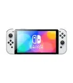 Nintendo Switch OLED + FIFA 23 - Image 4