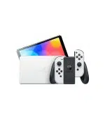 Nintendo Switch OLED + FIFA 23 - Image 2