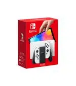 Nintendo Switch OLED + FIFA 23 - Image 3