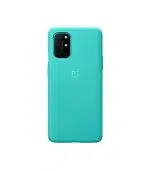 OnePlus 8T Sandstone Bumper Case