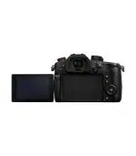 Panasonic Lumix DC-GH5 II kit - Image 3