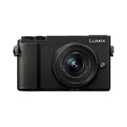 Panasonic Lumix DC-GX9 kit