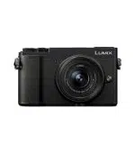 Panasonic Lumix DC-GX9 kit