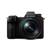 Panasonic Lumix DC-S1RM kit