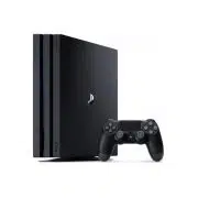PlayStation 4 Pro