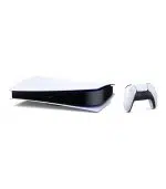 PlayStation 5 Digital Edition - Image 3