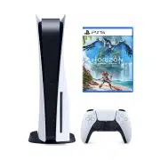PlayStation 5 + Horizon: Forbidden West