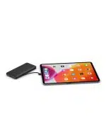 Power Bank with Integrated Cables - Image 3