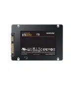 Samsung 870 Evo-Series - Image 3
