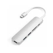 Satechi Aluminum Type-C Slim