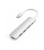 Satechi Aluminum Type-C Slim