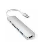 Satechi Aluminum Type-C Slim - Image 2