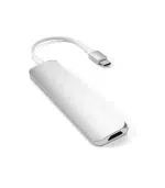 Satechi Aluminum Type-C Slim - Image 3