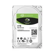 Seagate BarraCuda 5TB