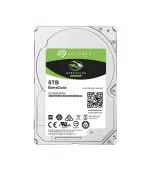 Seagate BarraCuda 5TB
