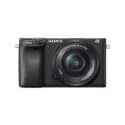 Sony Alpha a6400 kit