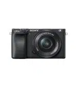 Sony Alpha a6400 kit