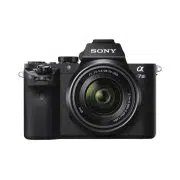 Sony Alpha А7 III kit
