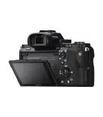 Sony Alpha А7 III kit - Image 3
