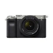 Sony Alpha a7C kit