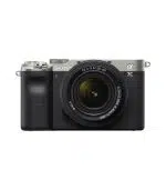 Sony Alpha a7C kit