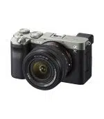 Sony Alpha a7C kit - Image 2