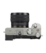 Sony Alpha a7C kit - Image 3