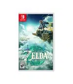 The Legend of Zelda: Tears of the Kingdom
