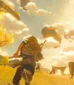 The Legend of Zelda: Tears of the Kingdom - Image 2
