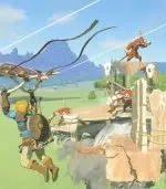 The Legend of Zelda: Tears of the Kingdom - Image 3