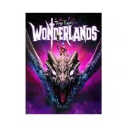 Tiny Tina's Wonderlands