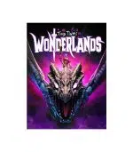 Tiny Tina's Wonderlands