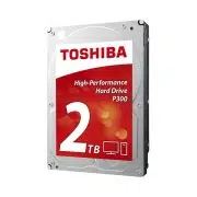 Toshiba P300