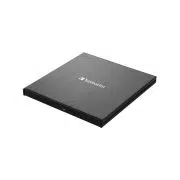 Verbatim External Slimline Blu-ray