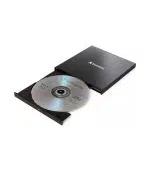 Verbatim External Slimline Blu-ray - Image 2