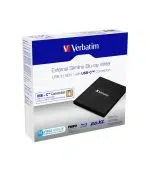 Verbatim External Slimline Blu-ray - Image 3