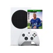 Xbox Series S + FIFA 22