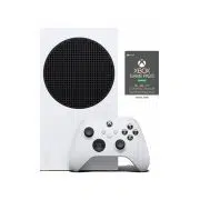 Xbox Series S + Game Pass (3 Month)