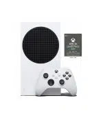 Xbox Series S + Game Pass (3 Month)