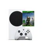 Xbox Series S + Halo Infinite