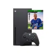 Xbox Series X + FIFA 22