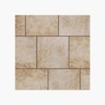 Mesa Beige Porcelain