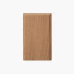 Hardwood Plinth