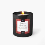 Aromatherapy Soy Candle