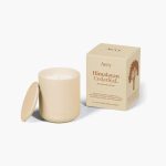 Himalayan Cedar Candle