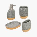 Bathroom Accessory Set