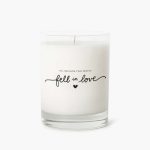 Custom Candle