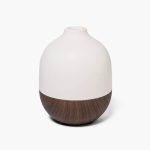 Round Vase