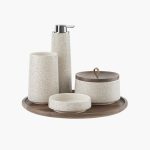 Five-Piece Accessory Set